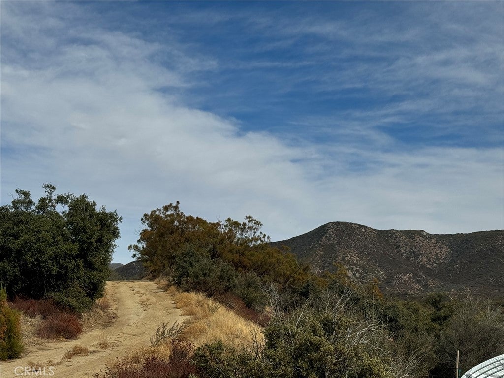 0 Table Mountain Truck Trail