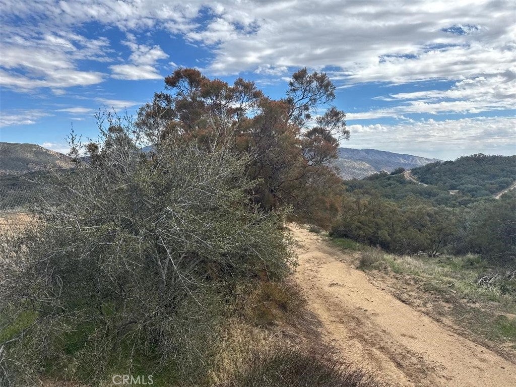 0 Table Mountain Truck Trail