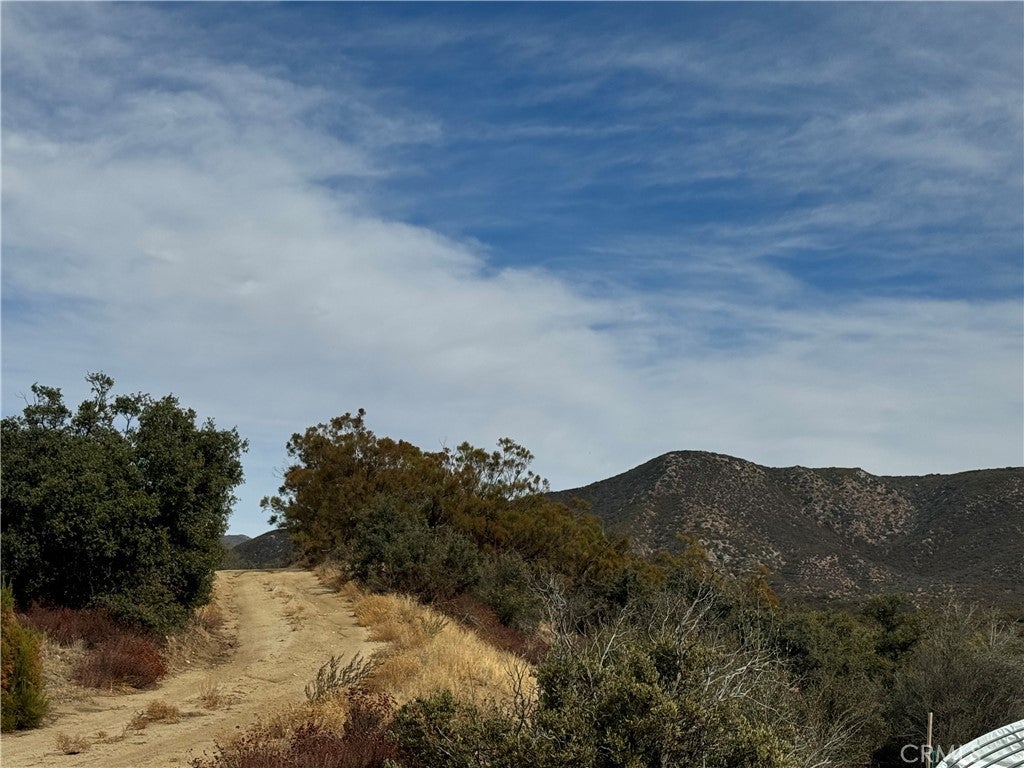 0 Table Mountain Truck Trail
