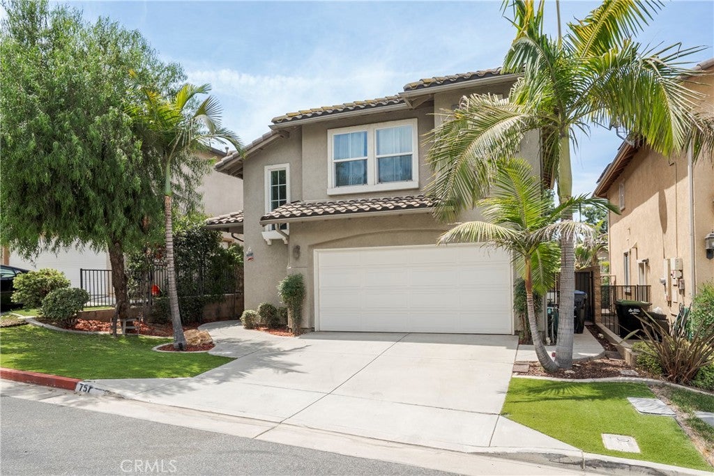 757 S Woodberry Lane, La Puente CA 91746