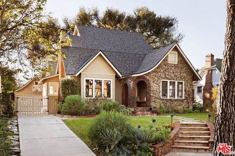 Photo of 2045 Primrose Avenue, South Pasadena, CA 91030 (MLS # 26655739)