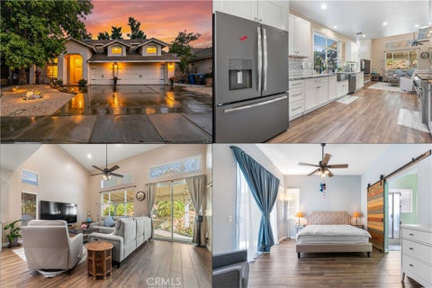 Photo of 3420 Caspian Drive, Palmdale, CA 93551 (MLS # SR26225880)