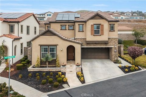2233 Arroyo Trabuco Way Lake Forest CA 92610