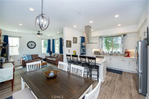 Photo of 7003 Citron Lane, Cypress, CA 90630 (MLS # IG26063693)