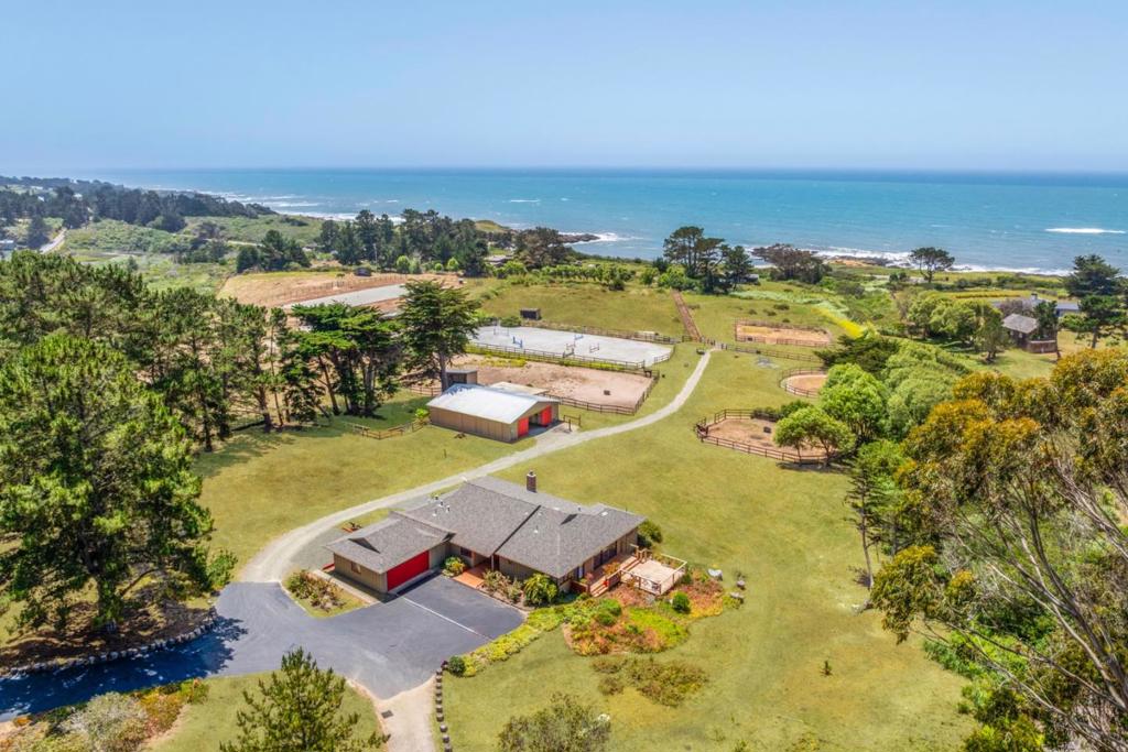 515 Bean Hollow Road