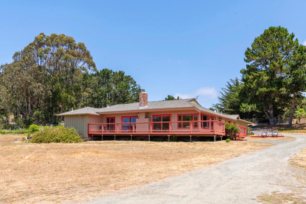 515 Bean Hollow Road