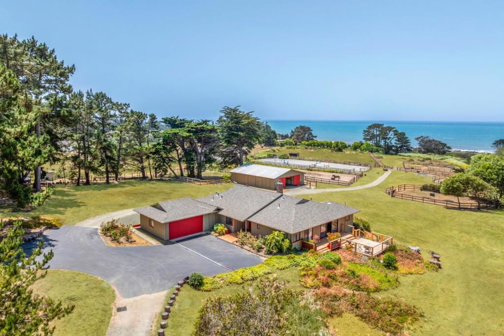 515 Bean Hollow Road