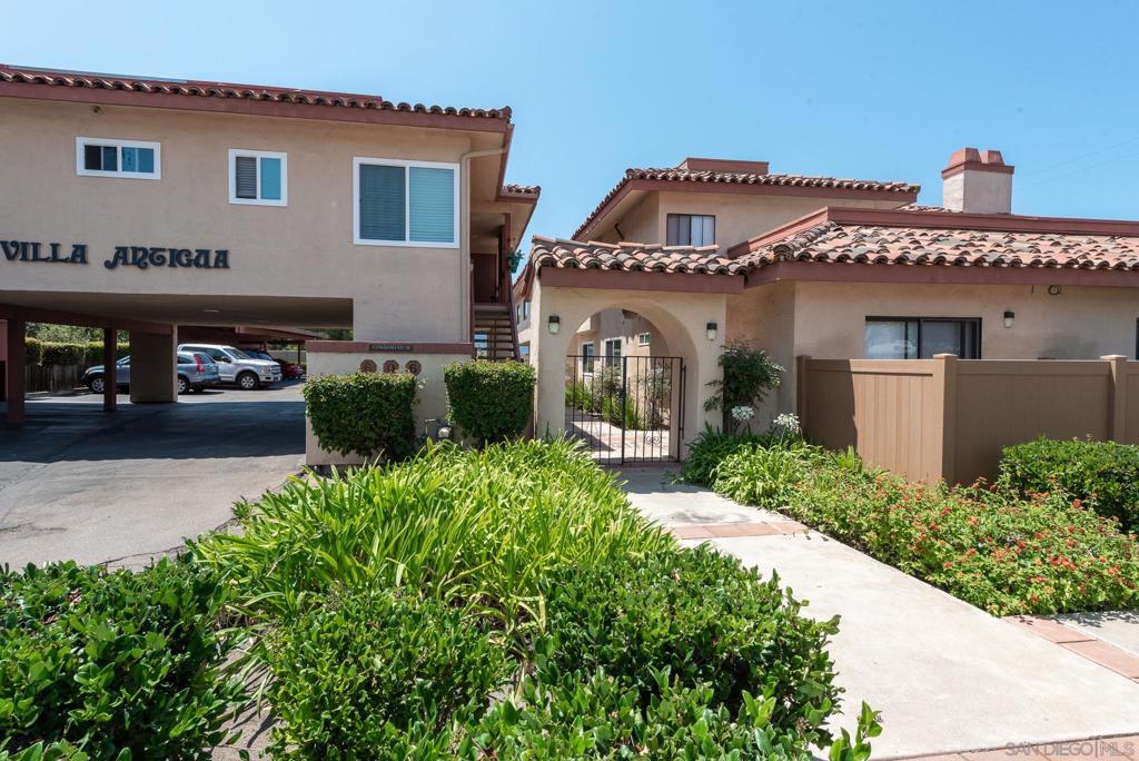 Chula Vista - Residential