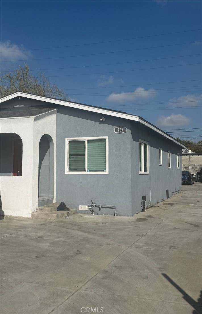 731 W 99th Street
