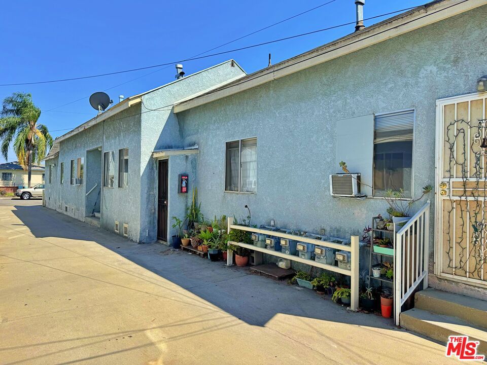 637 S Mcdonnell Avenue