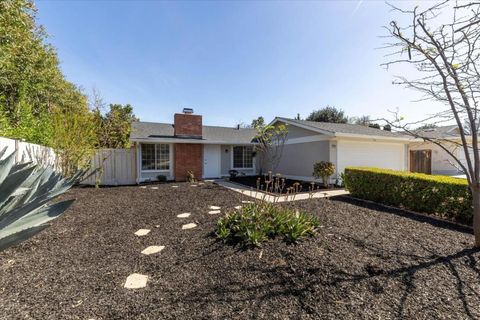 Photo of 1314 Old Abbey Place, San Jose, CA 95132 (MLS # ML82038056)
