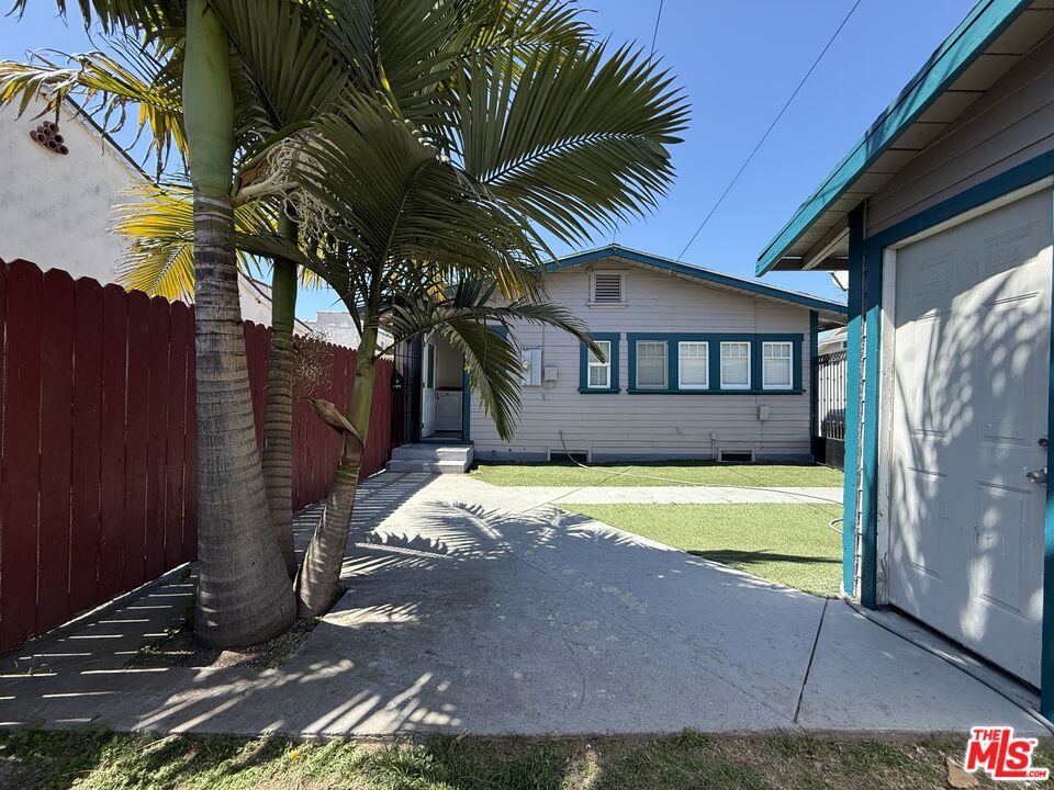7034 Miles Avenue