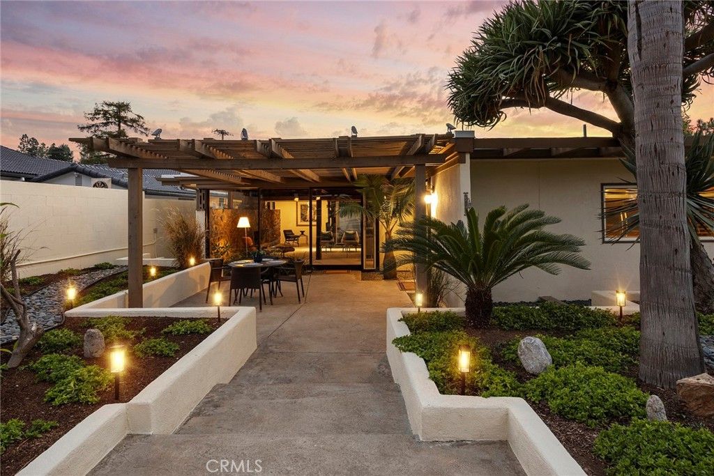 Photo of 10662 Crawford Canyon Rd, North Tustin, CA 92705 (MLS # PW25245045)