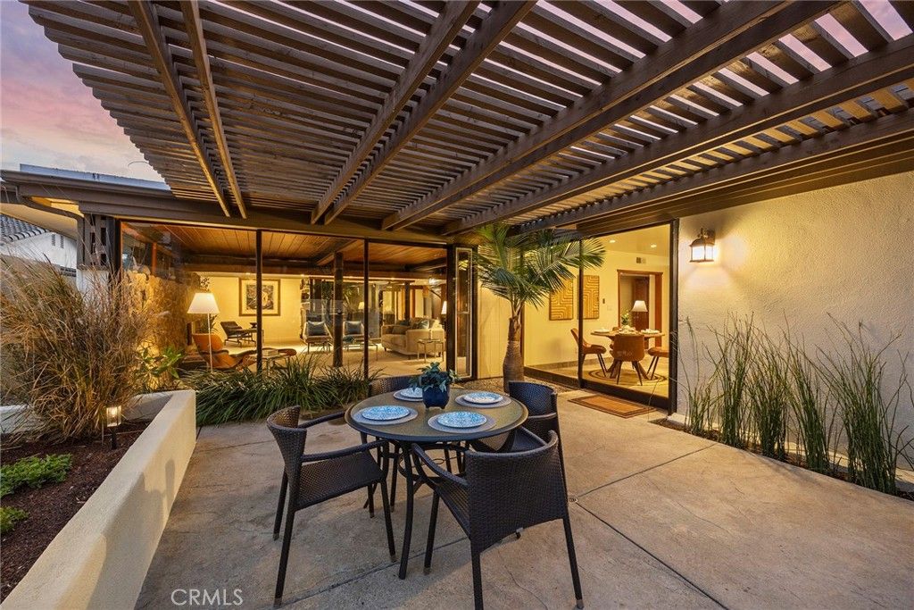 Photo of 10662 Crawford Canyon Rd, North Tustin, CA 92705 (MLS # PW25245045)
