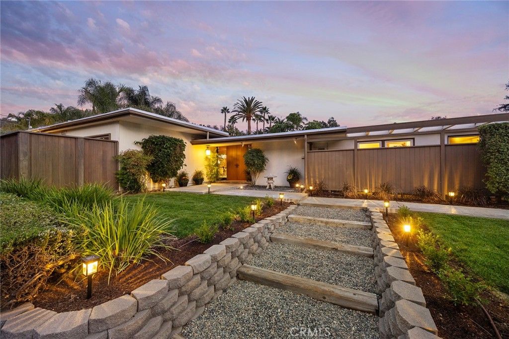 Photo of 10662 Crawford Canyon Rd, North Tustin, CA 92705 (MLS # PW25245045)