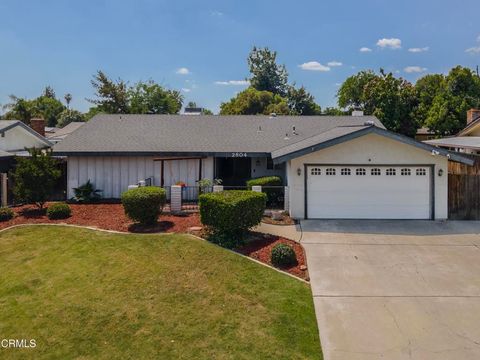 Photo of 2804 Hempstead Lane, Bakersfield, CA 93309 (MLS # V1-35867)