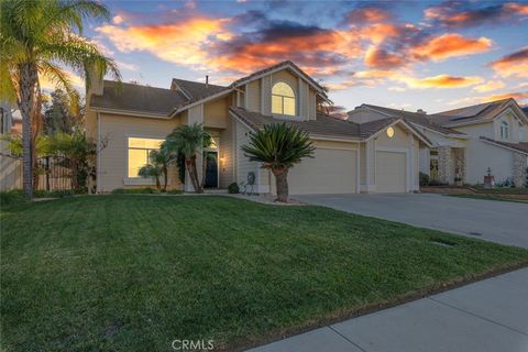 22997 Sweetbay Wildomar CA 92595