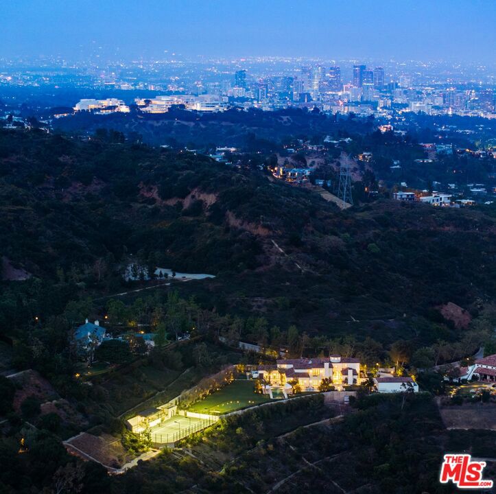 Brentwood Country Estates - Residential