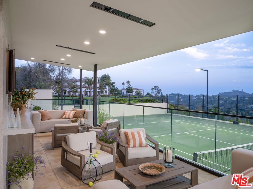 Brentwood Country Estates - Residential
