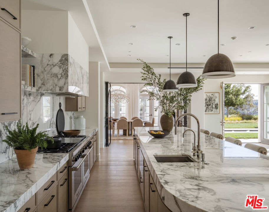 Brentwood Country Estates - Residential