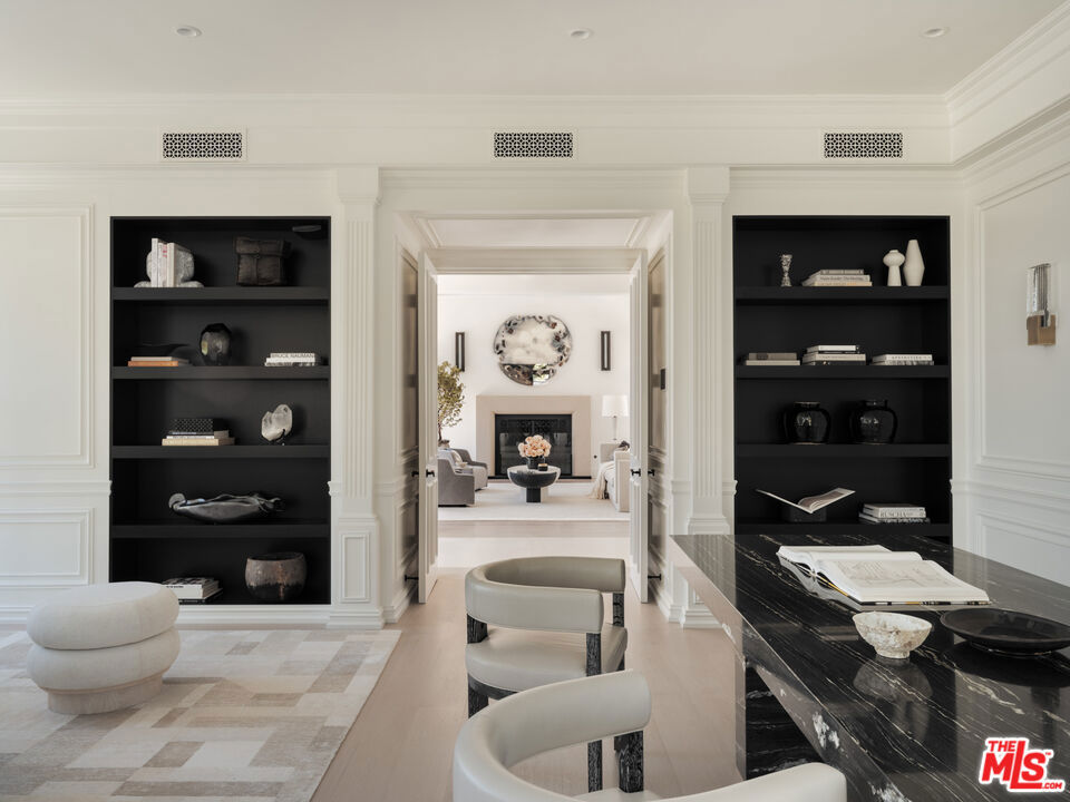 Brentwood Country Estates - Residential