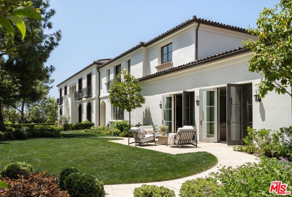 Brentwood Country Estates - Residential