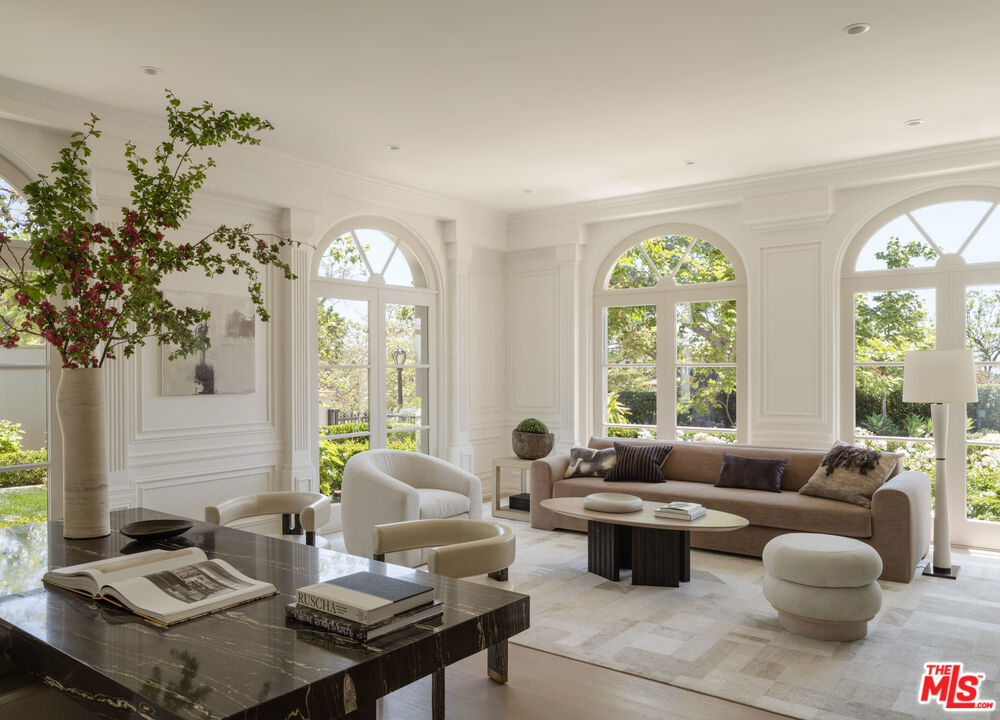 Brentwood Country Estates - Residential