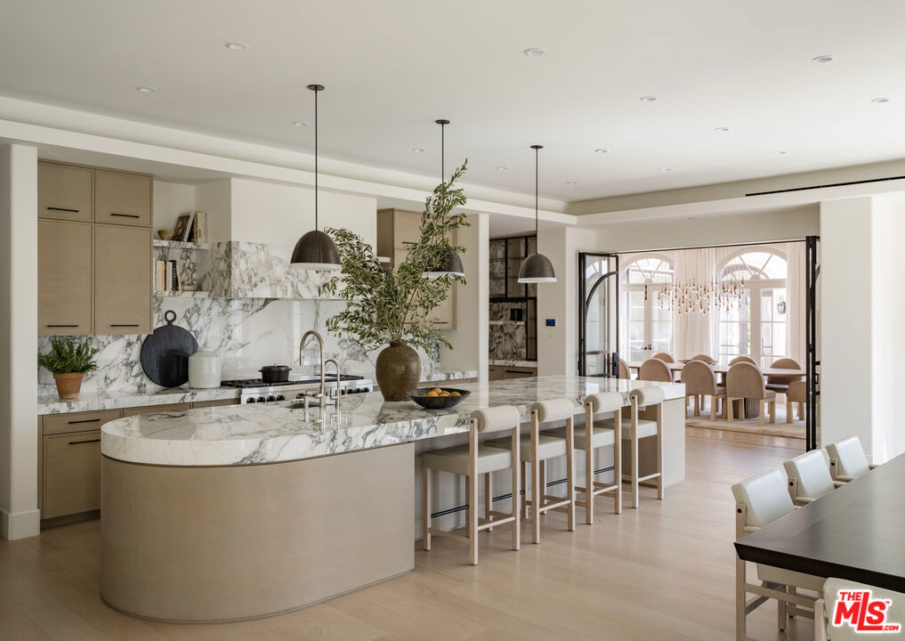 Brentwood Country Estates - Residential