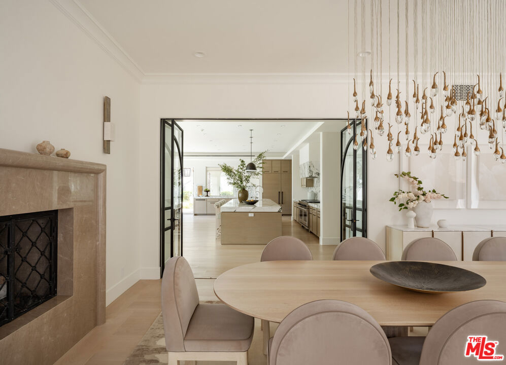 Brentwood Country Estates - Residential