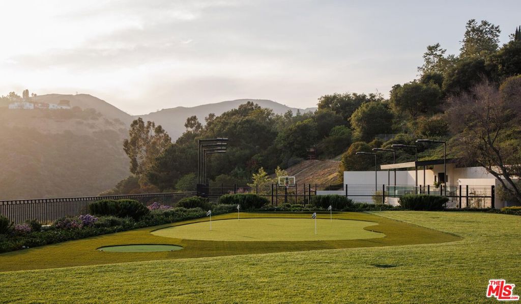 Brentwood Country Estates - Residential