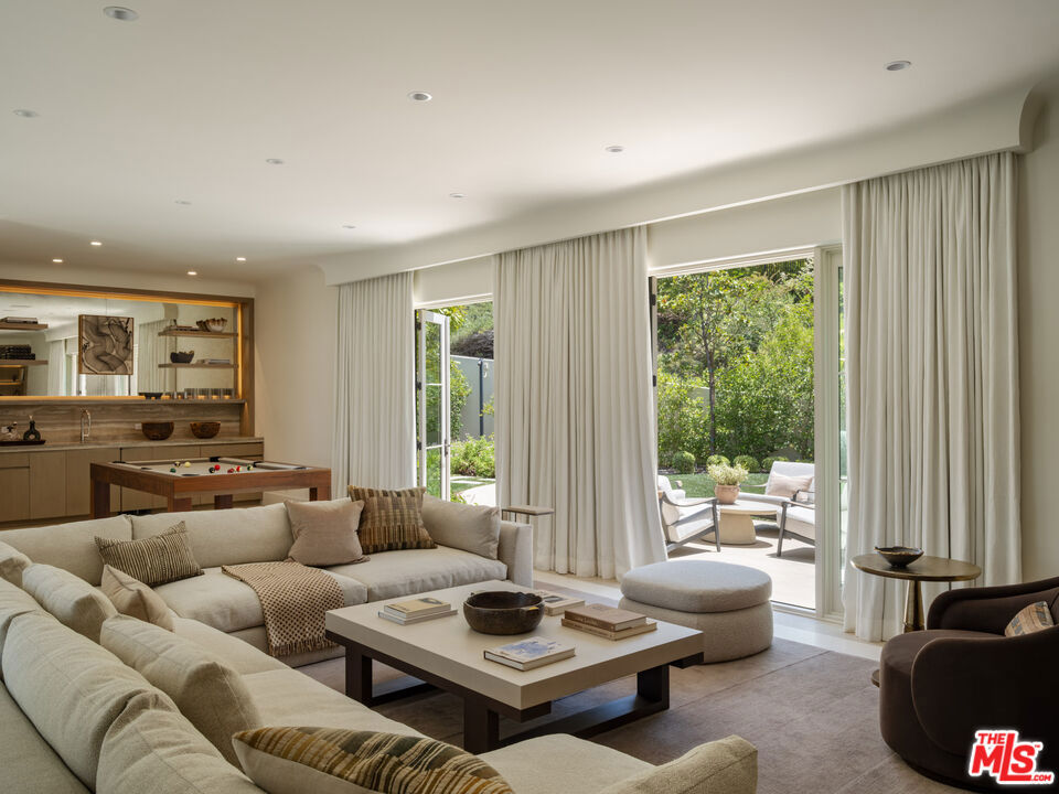 Brentwood Country Estates - Residential