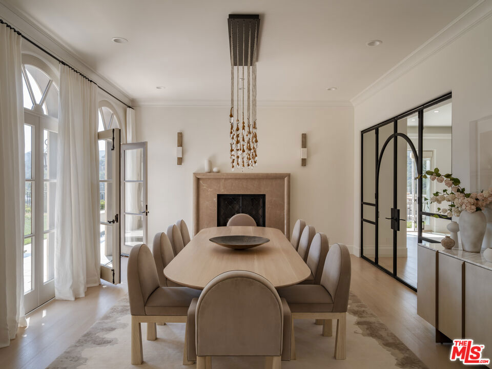 Brentwood Country Estates - Residential