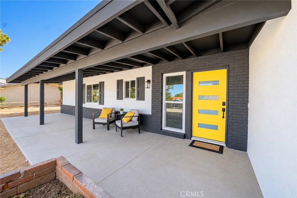 57795 El Dorado Drive