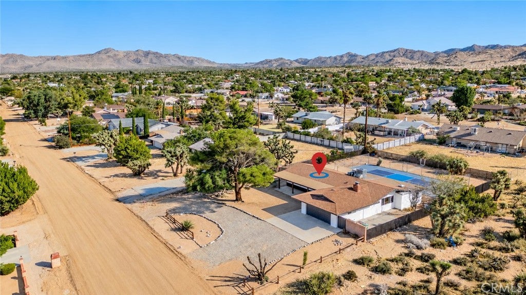 57795 El Dorado Drive