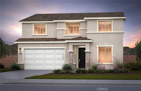 4784 Goldfinch Street Hemet CA 92545
