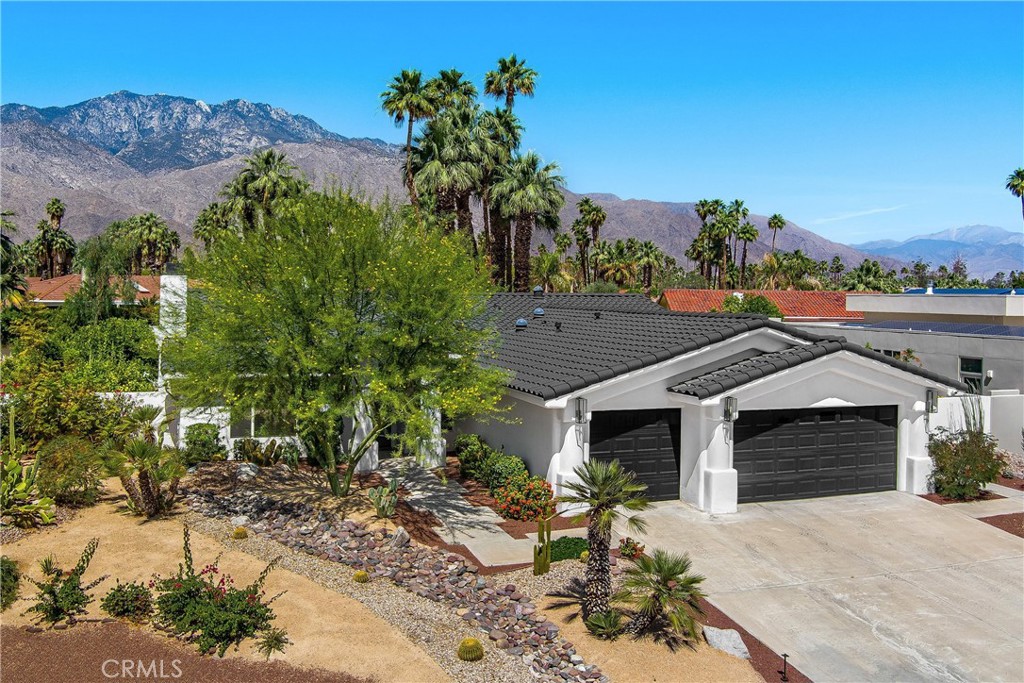 1525 Sonora Court