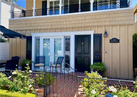 Photo of 124 Abalone AVE, Newport Beach, CA 92662 (MLS # OC26190521)
