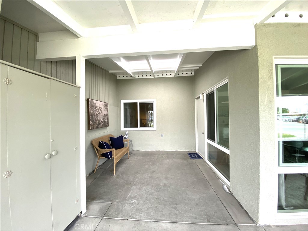 Leisure World (LW) - Residential