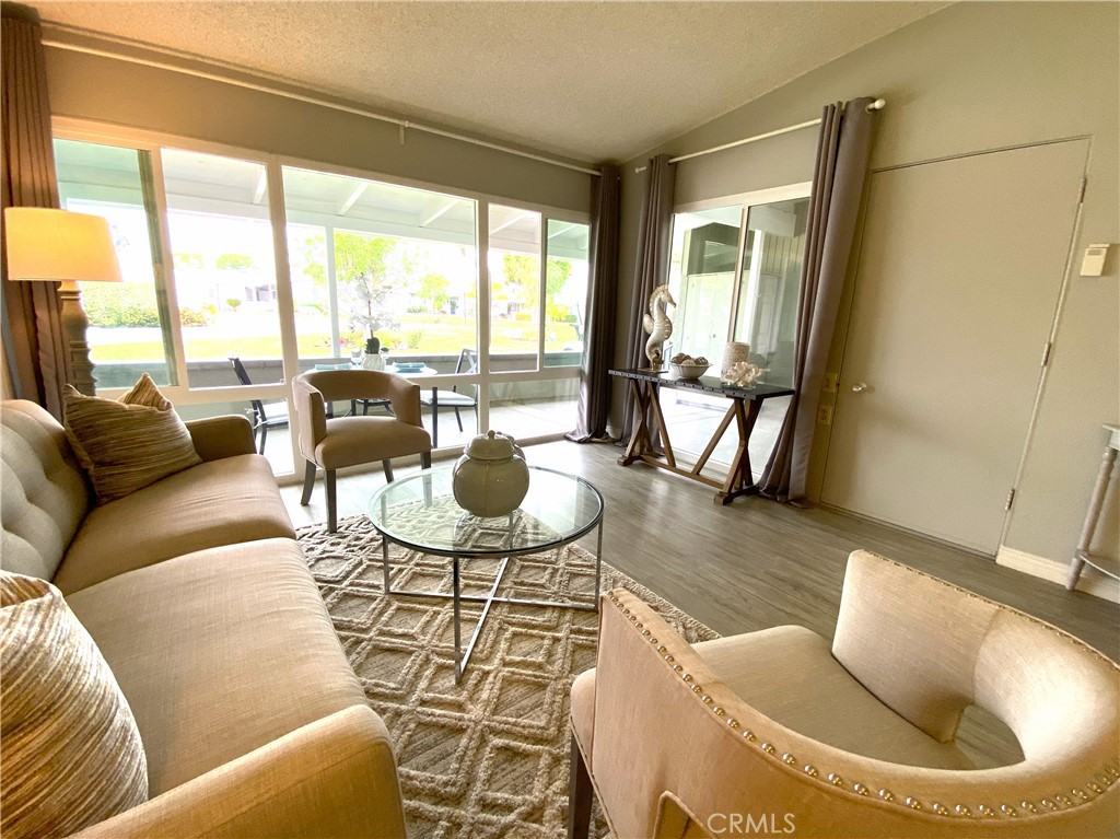 Leisure World (LW) - Residential