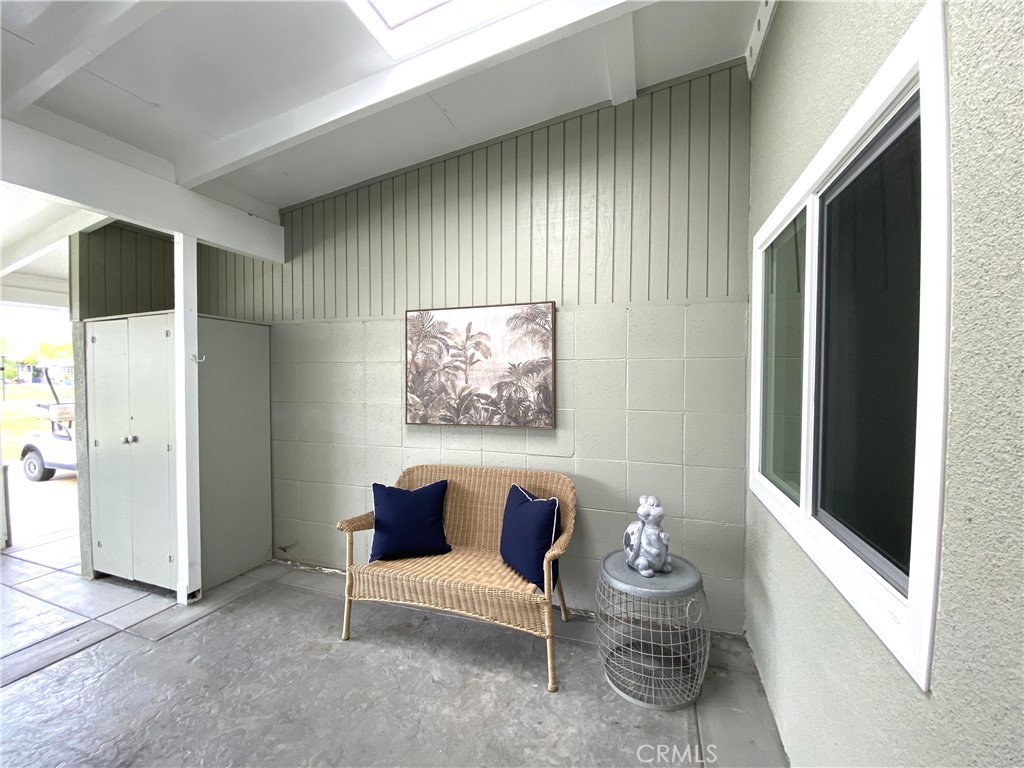 Leisure World (LW) - Residential
