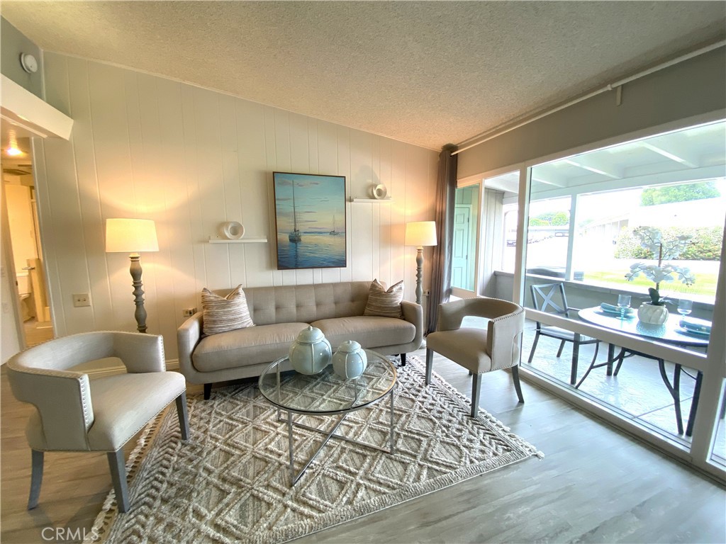 Leisure World (LW) - Residential