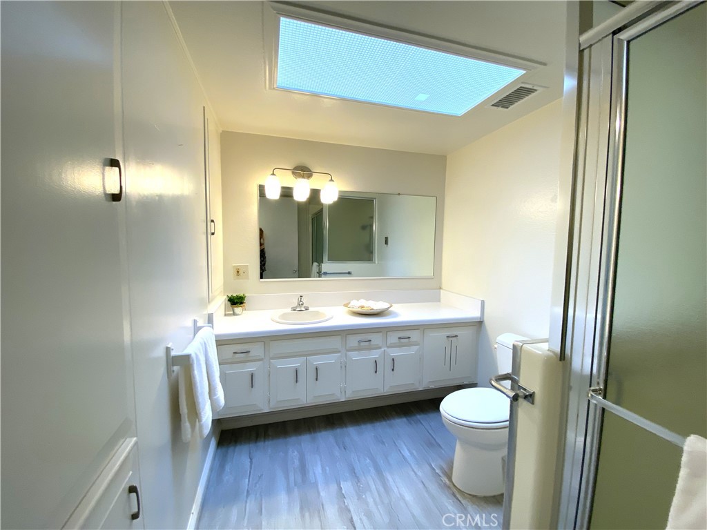 Leisure World (LW) - Residential