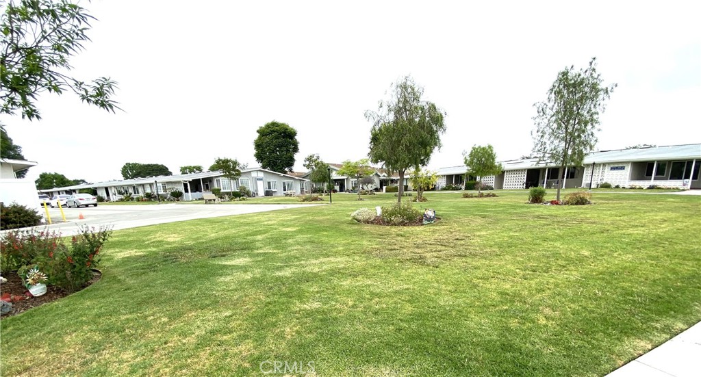 Leisure World (LW) - Residential