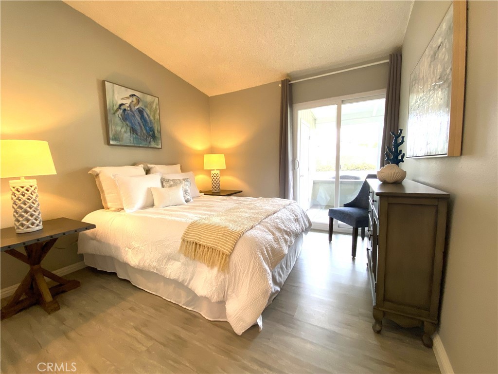 Leisure World (LW) - Residential