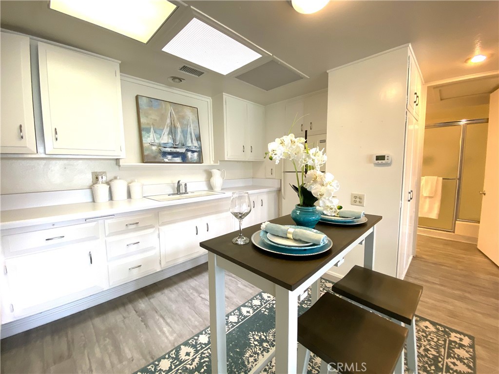 Leisure World (LW) - Residential