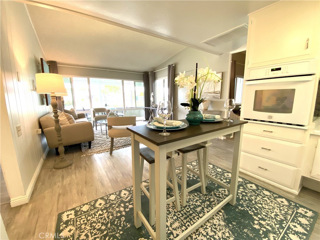 Leisure World (LW) - Residential