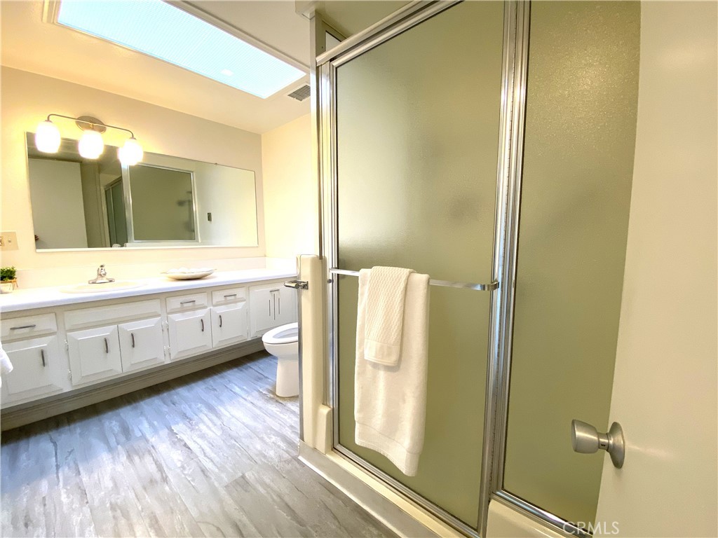 Leisure World (LW) - Residential