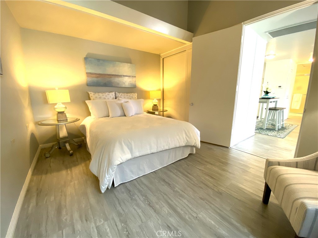 Leisure World (LW) - Residential