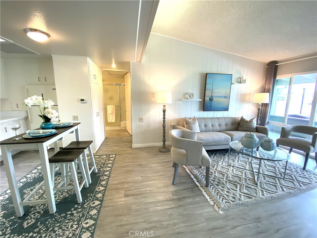 Leisure World (LW) - Residential