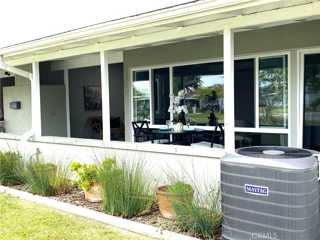 Leisure World (LW) - Residential